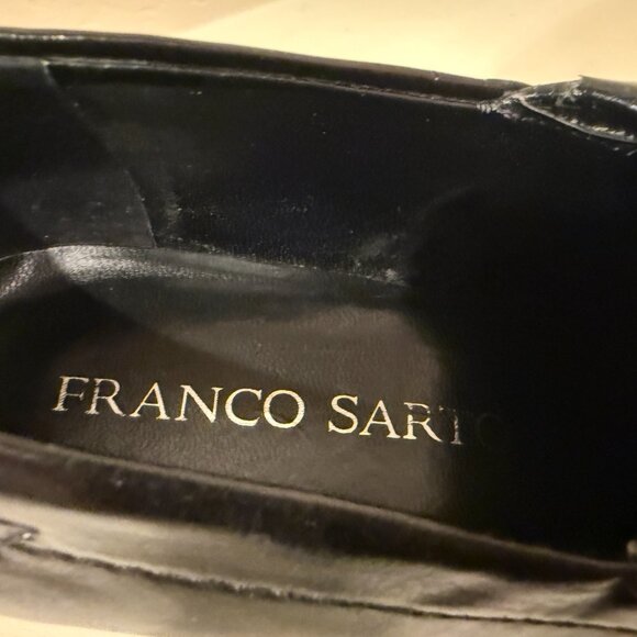 Franco Sarto L-Travel-Black Premie Shoes Size 6 1/2 - Picture 9 of 12